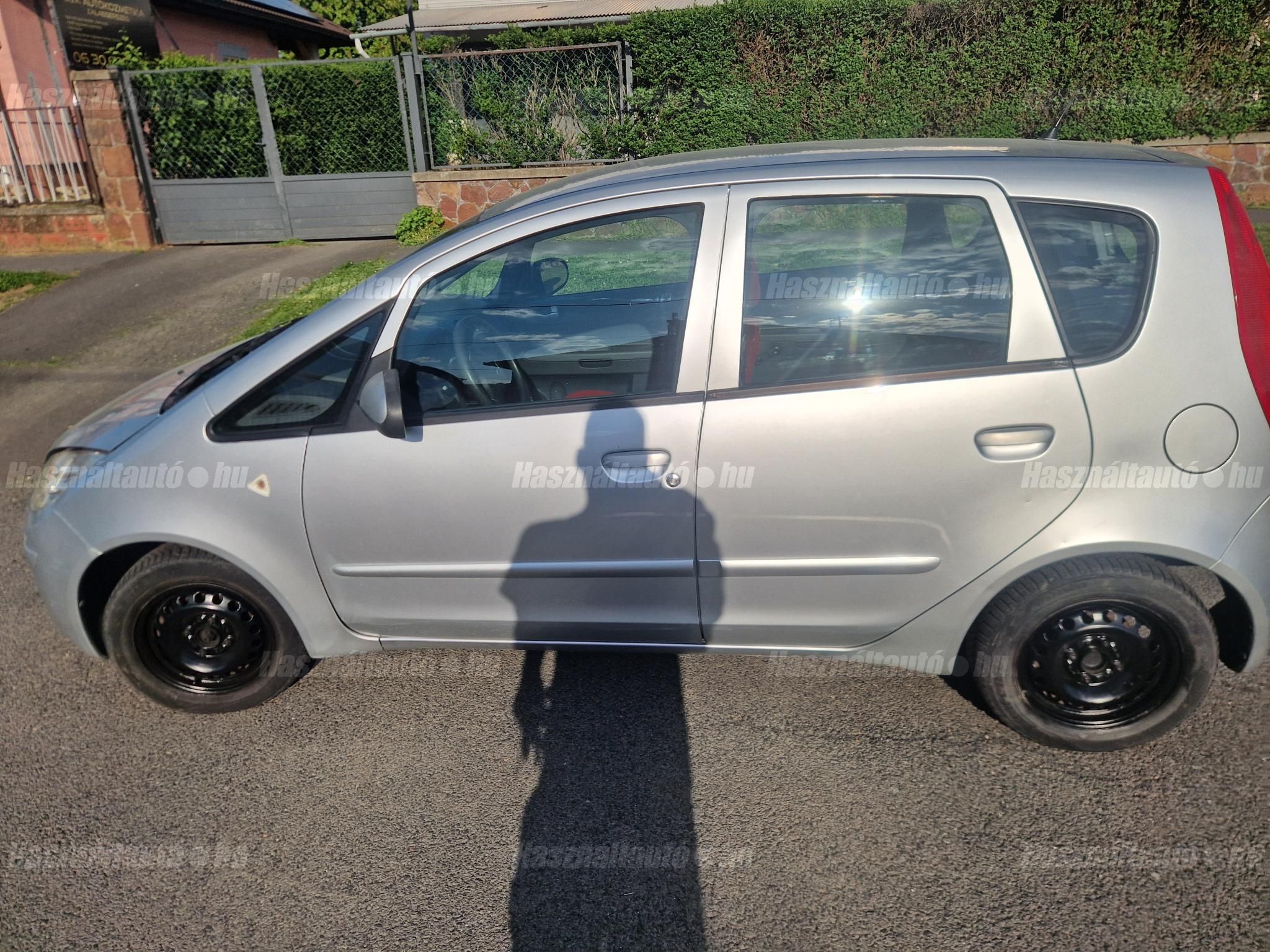 MITSUBISHI COLT 2006/3 - 1