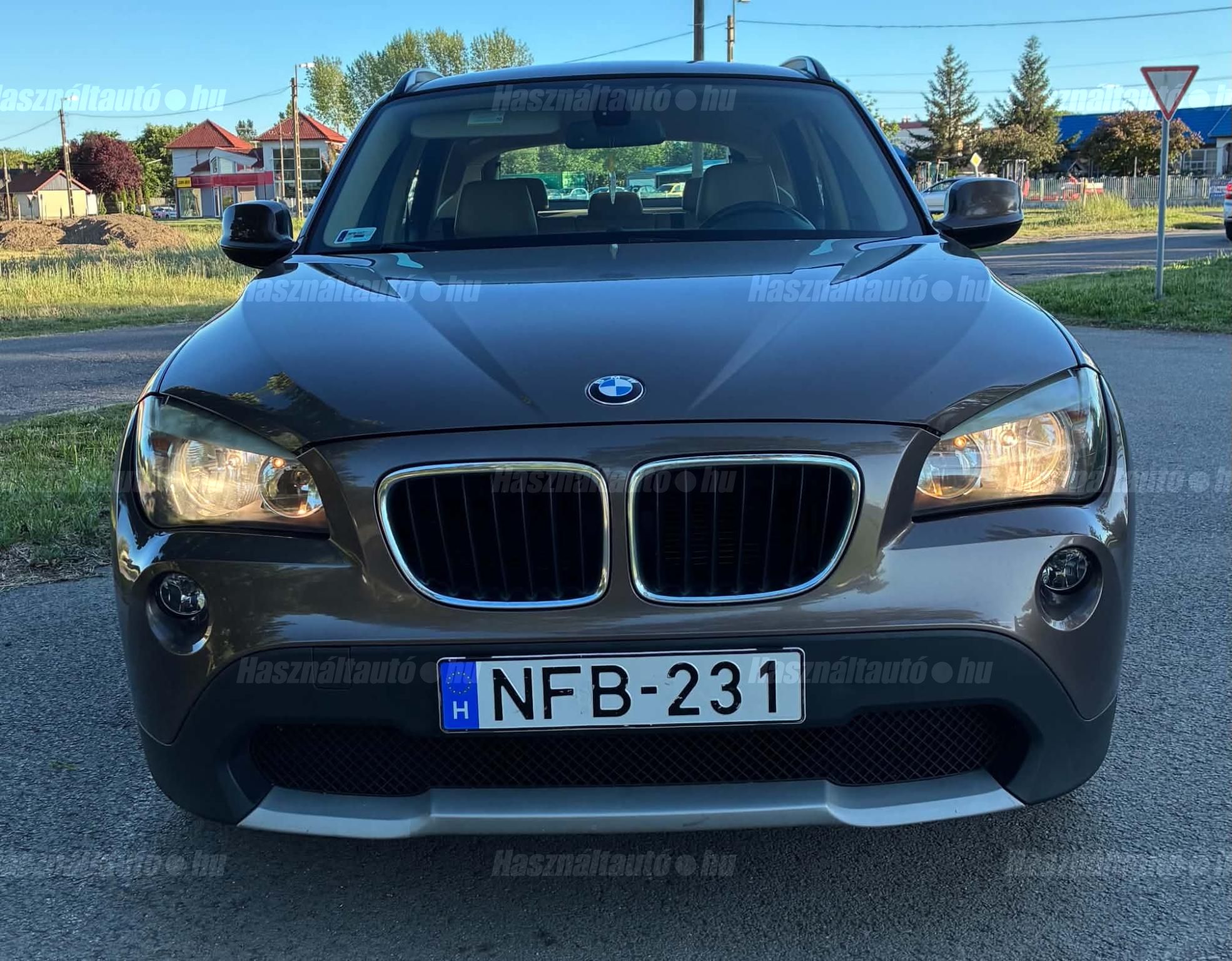 BMW X1 2011/2 - 1