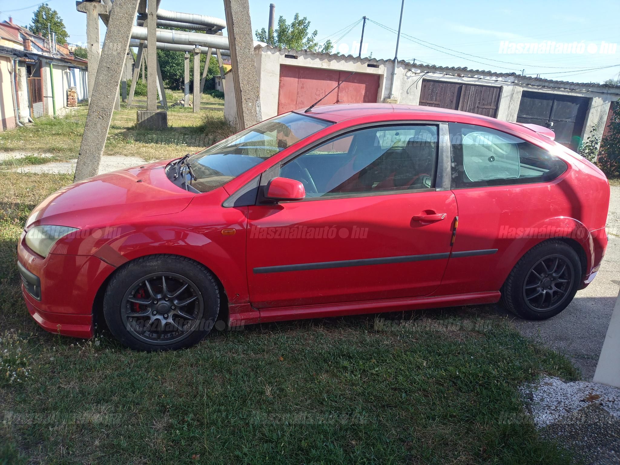 FORD FOCUS 2005/2 - 1