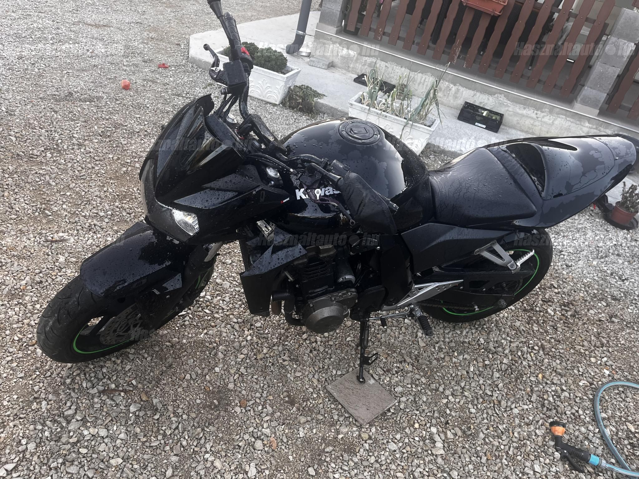 KAWASAKI Z 750 2006/6 - 1