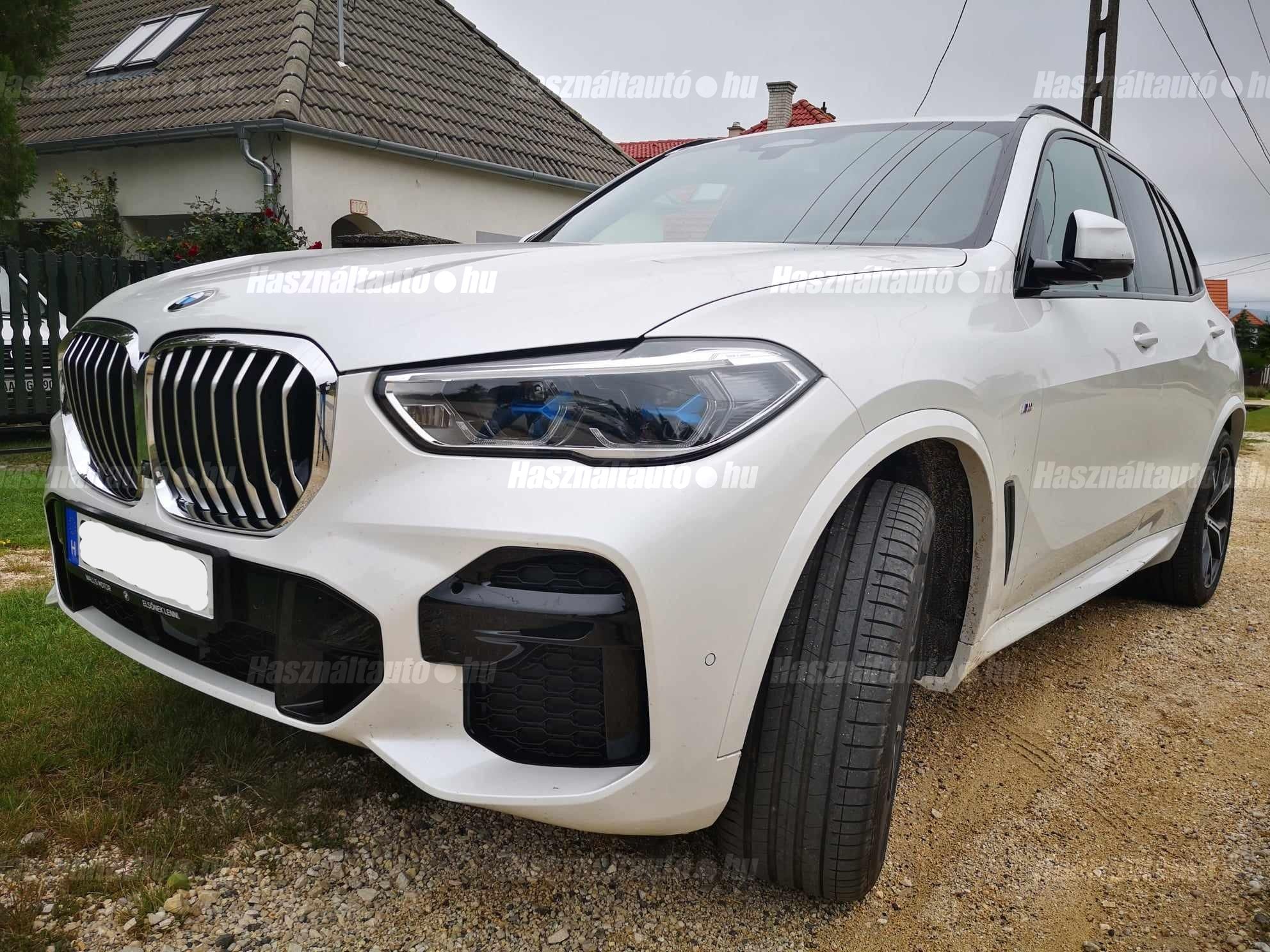 BMW X5 2023/5 - 1