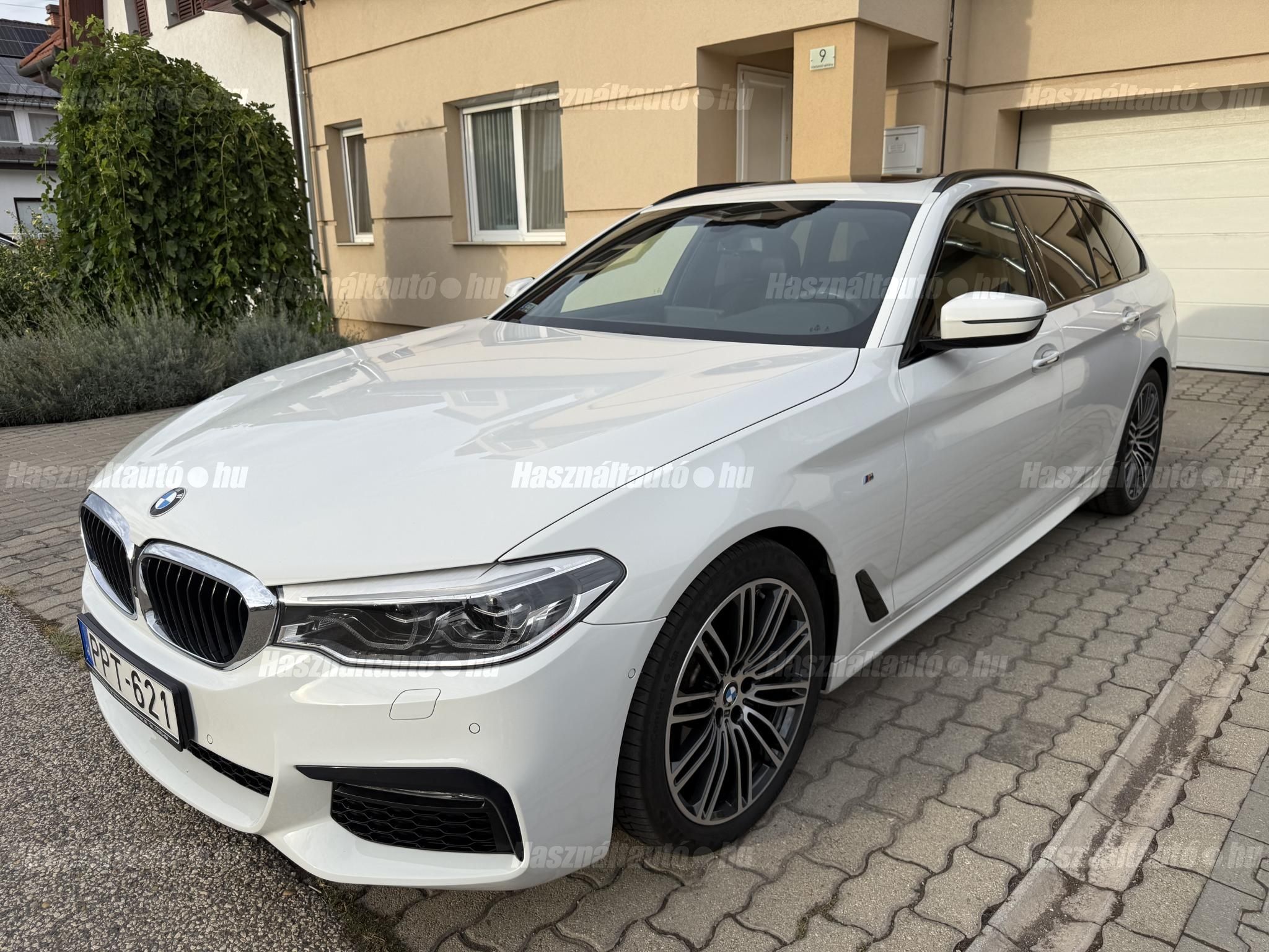 BMW 530 2018/1 - 1