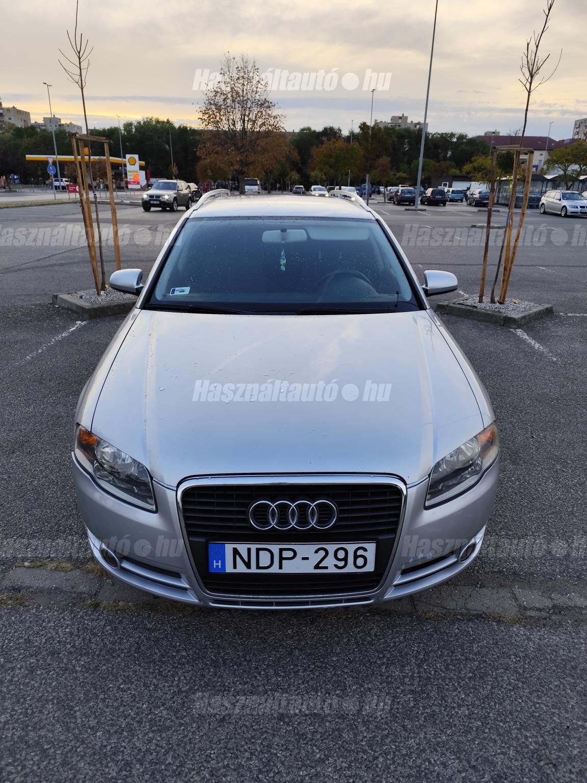 AUDI A4 2005/3 - 1
