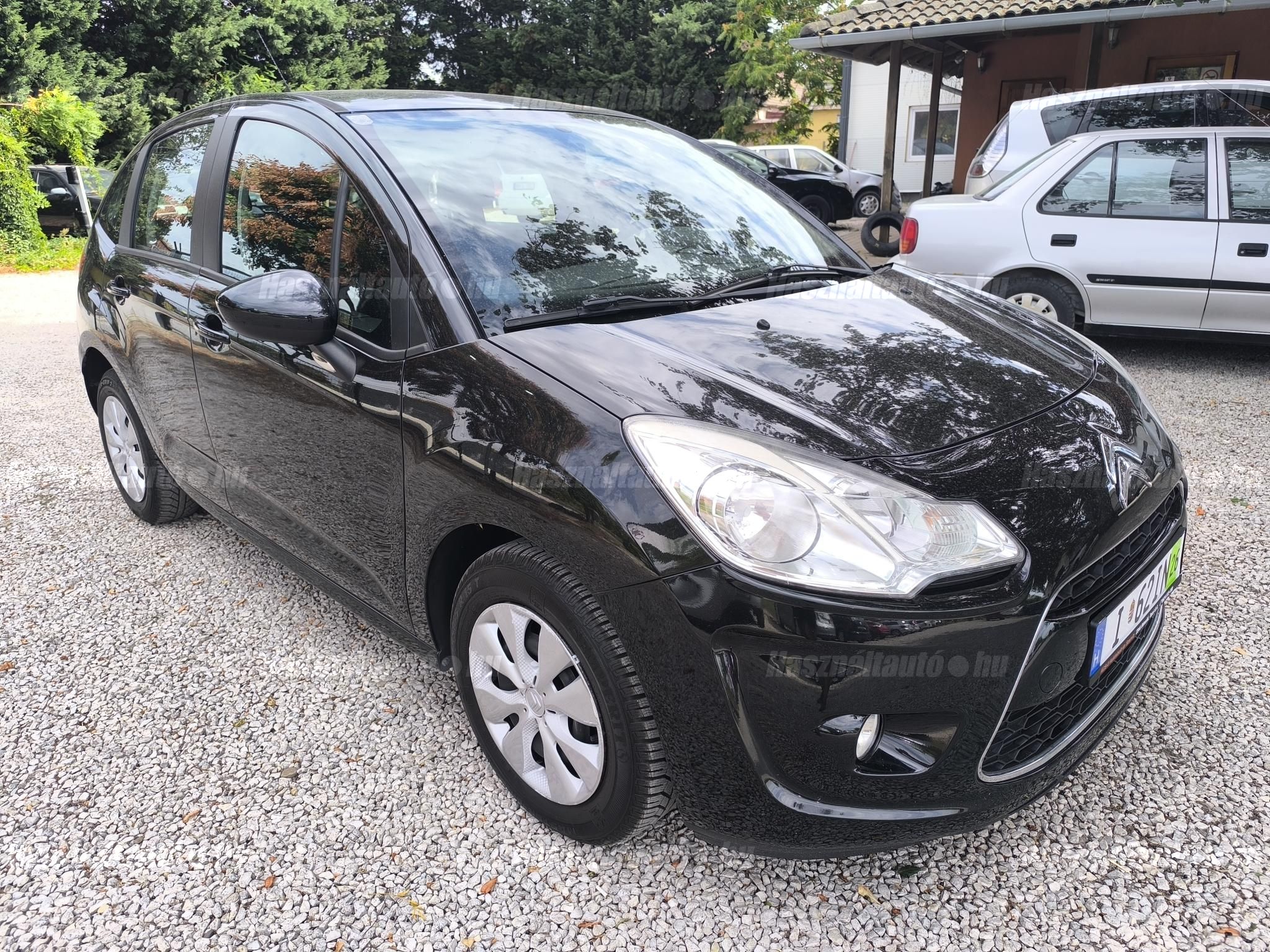 CITROEN C3 2011/3 - 1