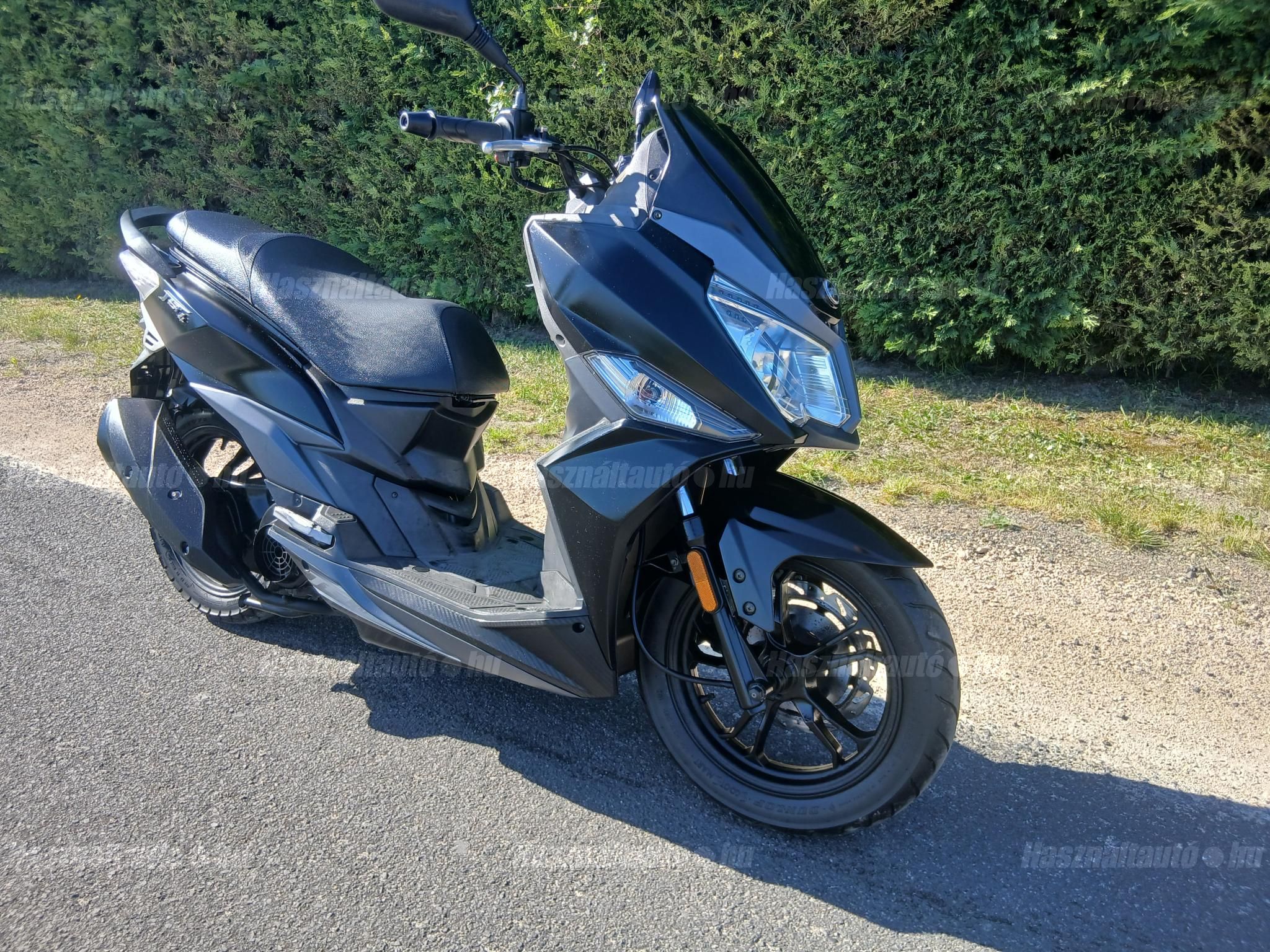 SYM JET 14 EVO 2017/10 - 1