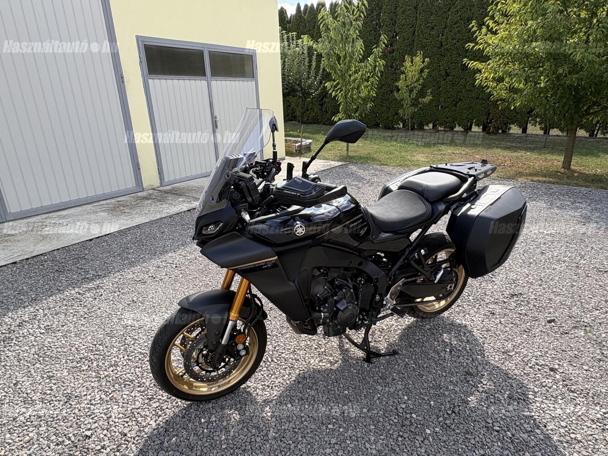 YAMAHA MT-09 TRACER 2023/12 - 1