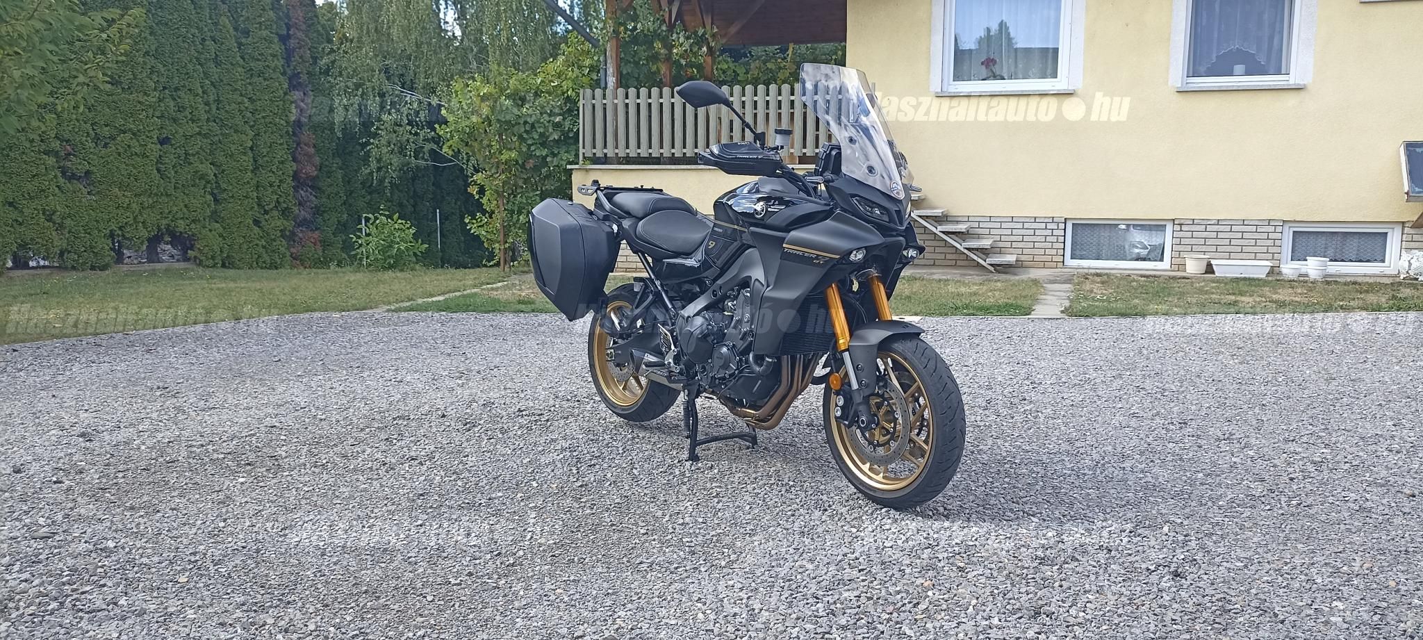 YAMAHA MT-09 TRACER 2023/12 - 1