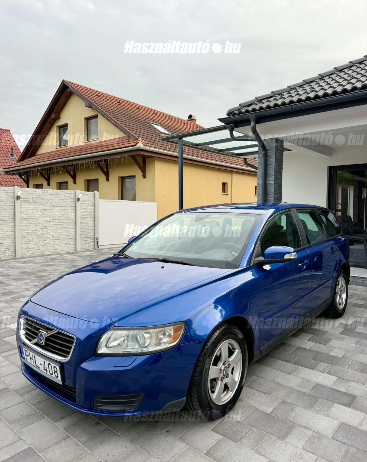 VOLVO V50 2009/11 - 1
