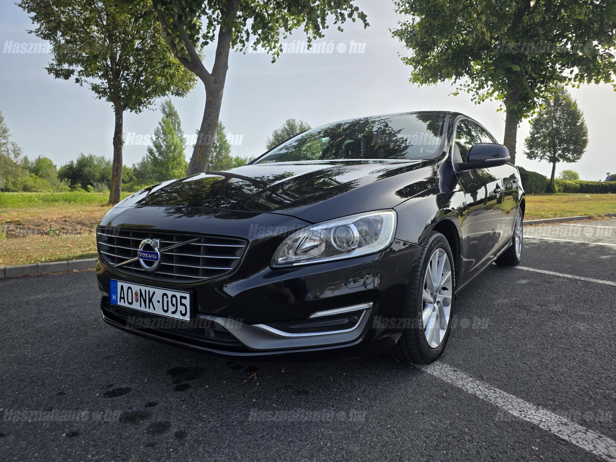 VOLVO V60 2014/4 - 1