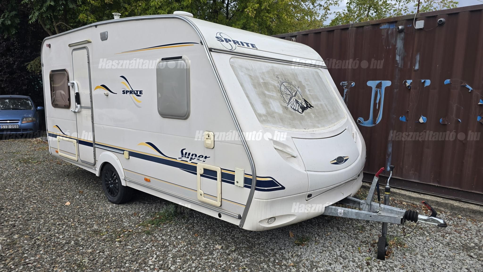 SWIFT 2003/4 - 1