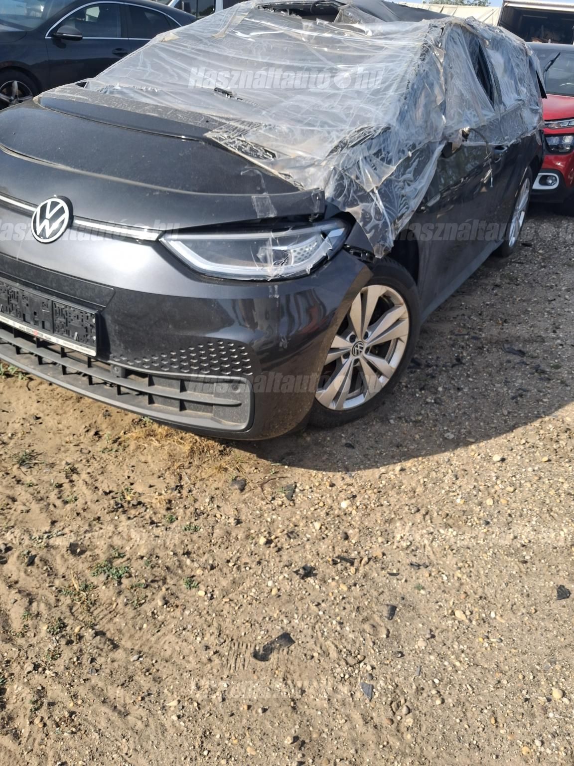 VOLKSWAGEN ID.3 2022 - 1