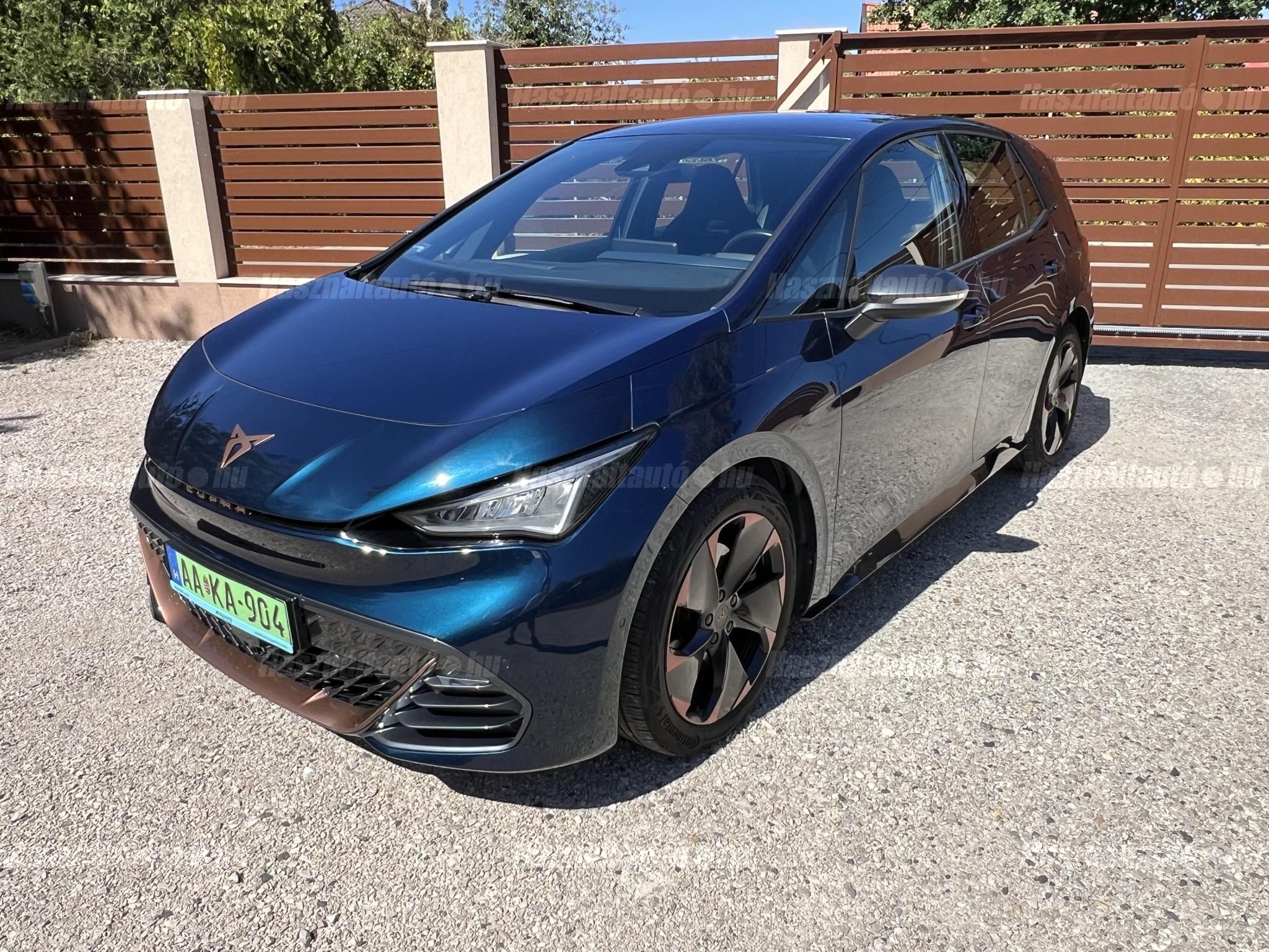 CUPRA BORN 2023/1 - 1