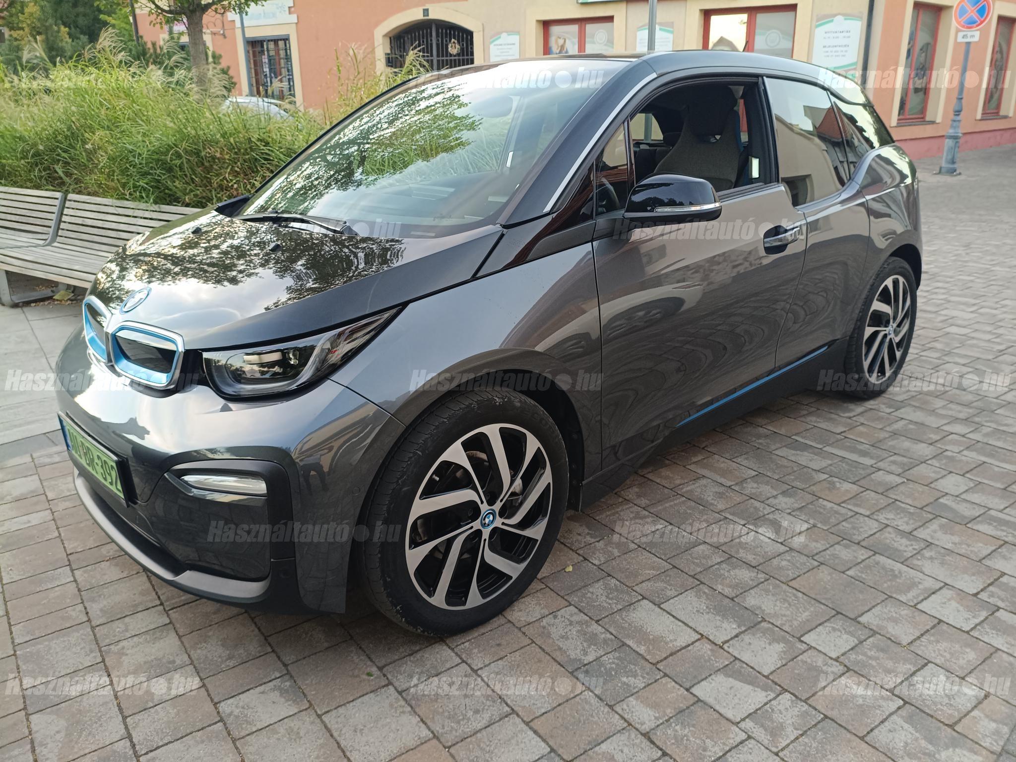 BMW I3 2019/6 - 1