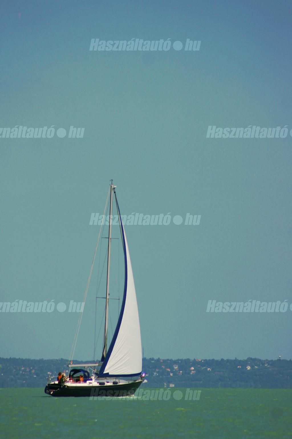 BALATON 2005/6 - 1