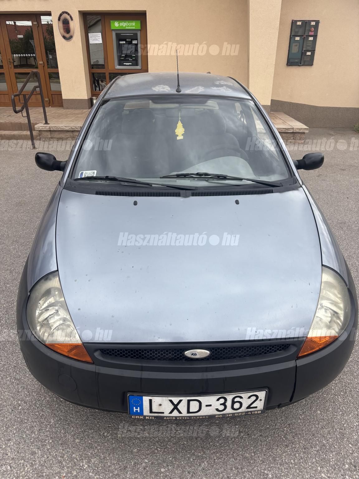 FORD KA 1999/6 - 1