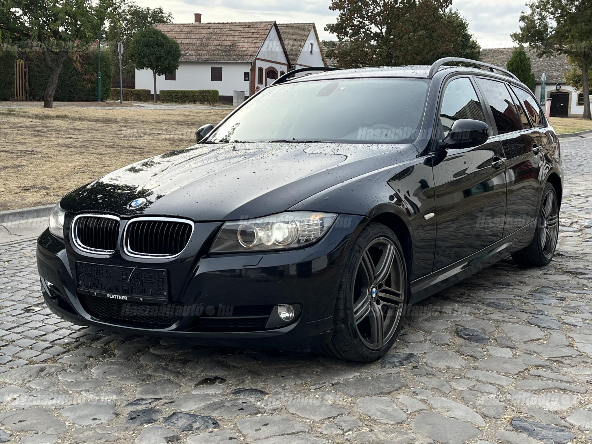 BMW 320 2009/7 - 1