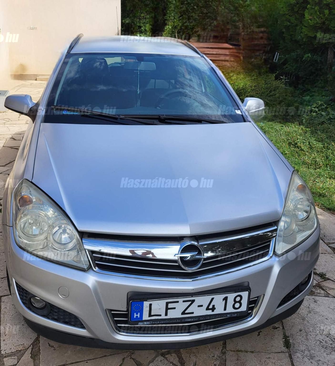 OPEL ASTRA H 2008/7 - 1