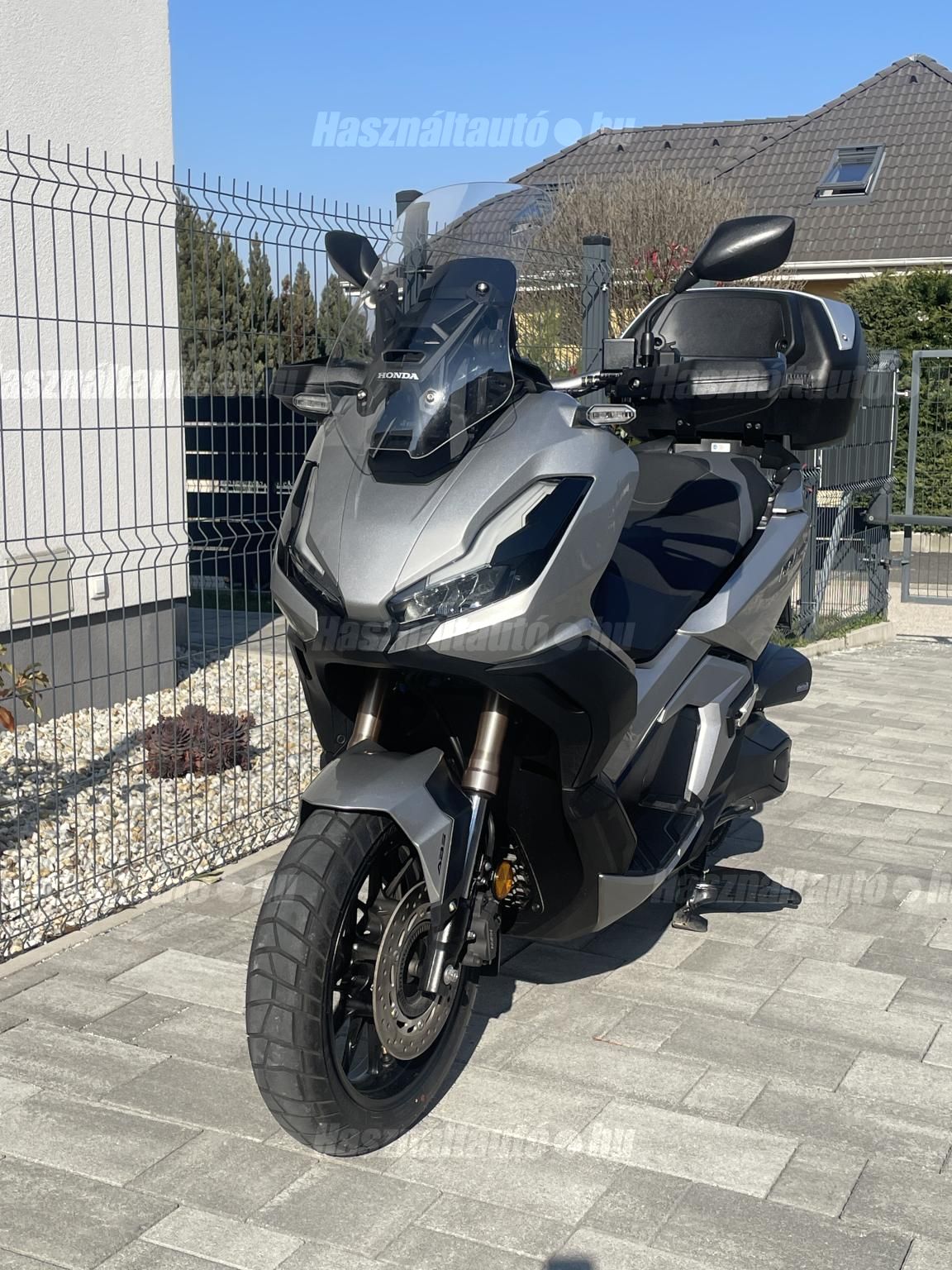HONDA ADV 350 2023/6 - 1