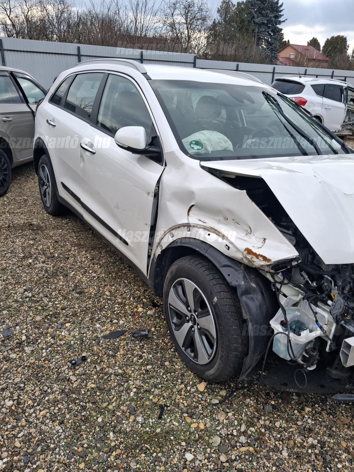 KIA NIRO 2019 - 1