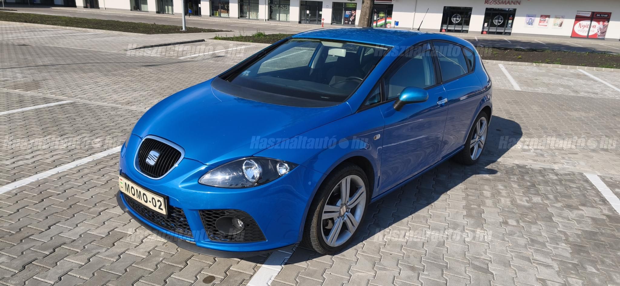SEAT LEON 2009/2 - 1