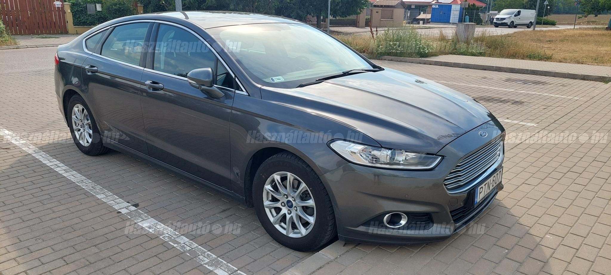 FORD MONDEO 2018/4 - 1