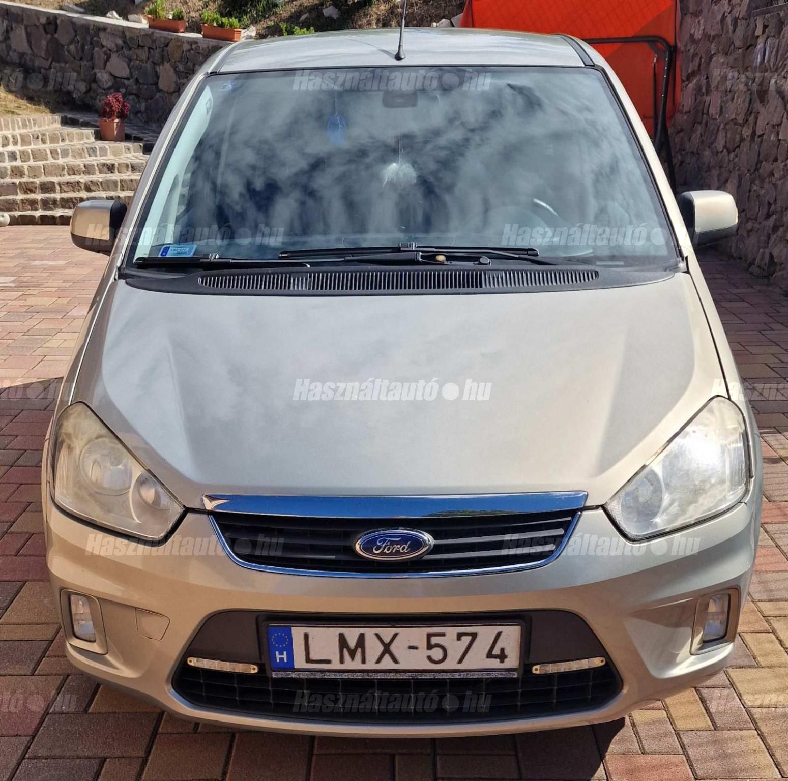 FORD C-MAX 2010 - 1