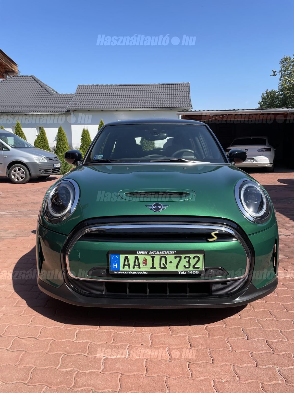 MINI MINI COOPER 2022/12 - 1
