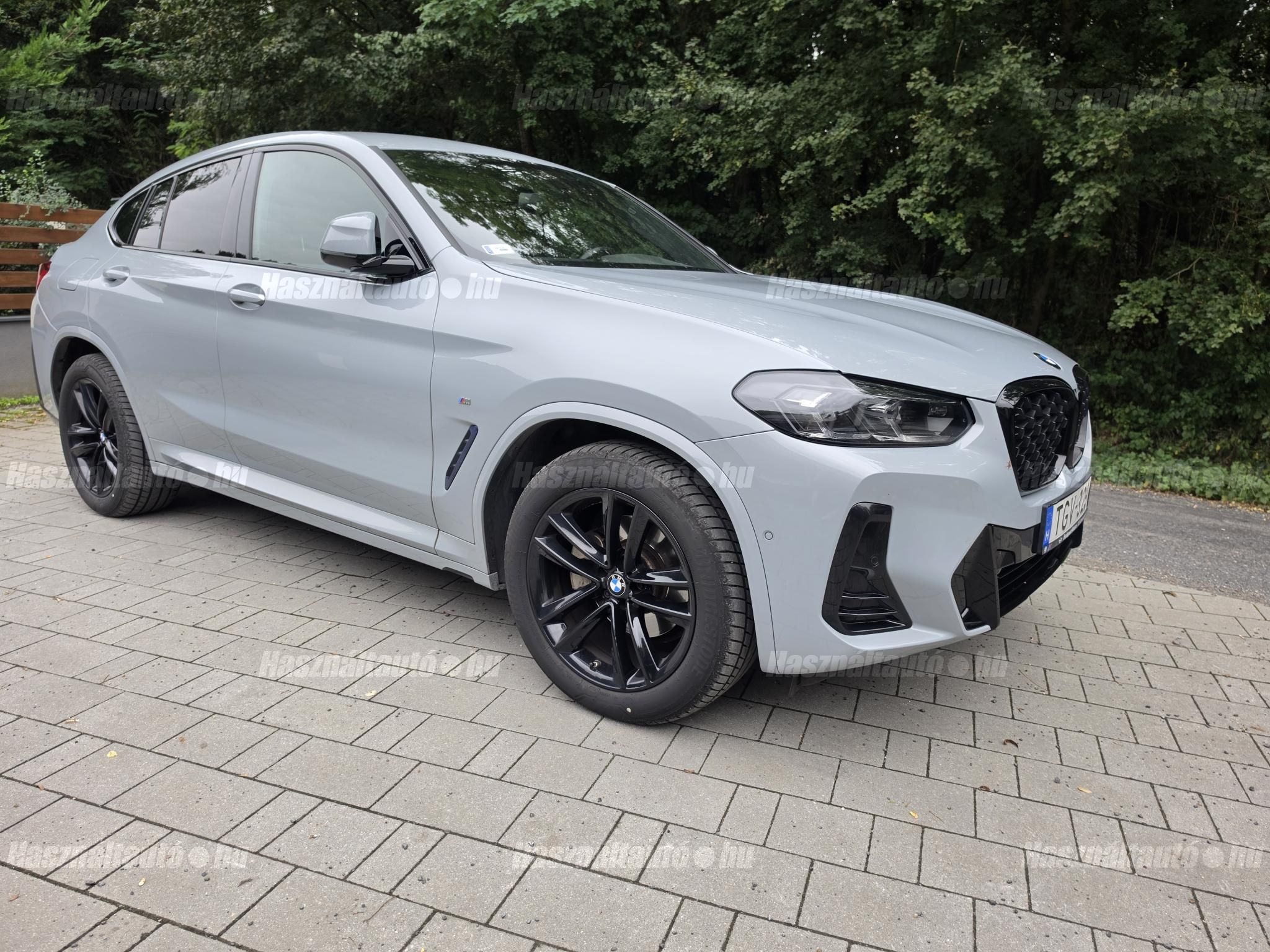 BMW X4 2022/5 - 1