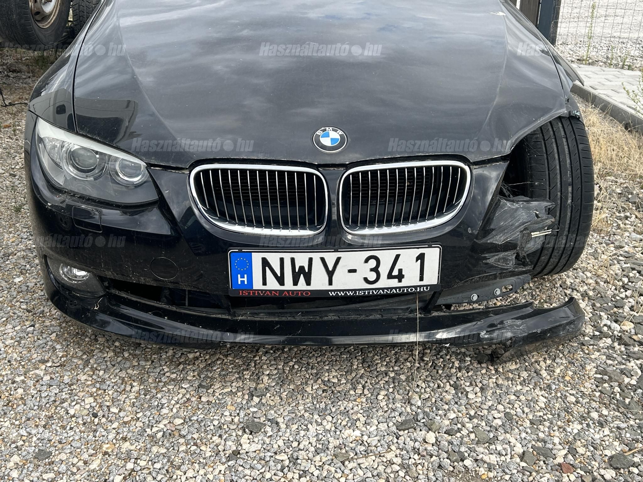 BMW 320 2012/11 - 1