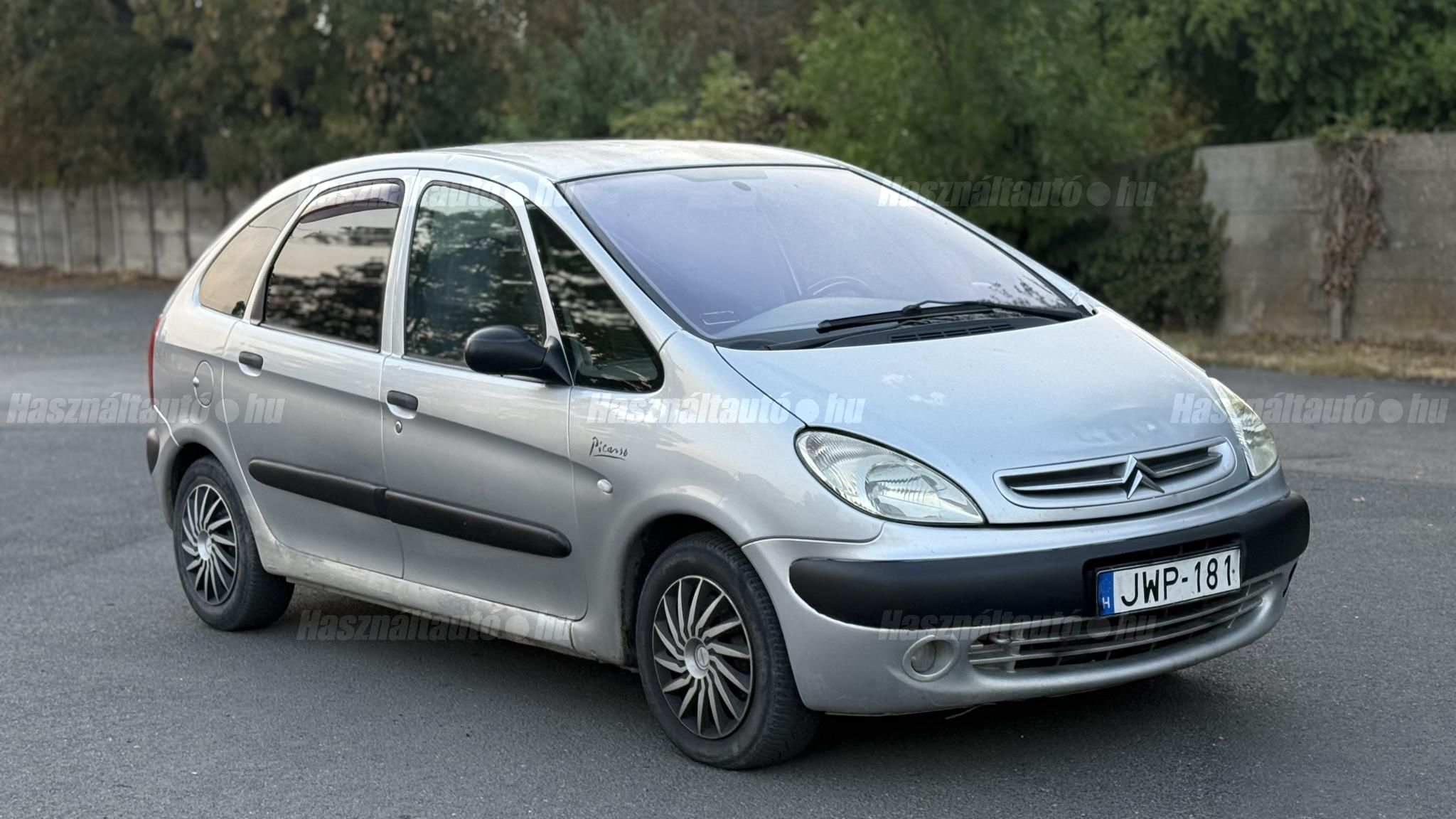 CITROEN XSARA PICASSO 2002/5 - 1