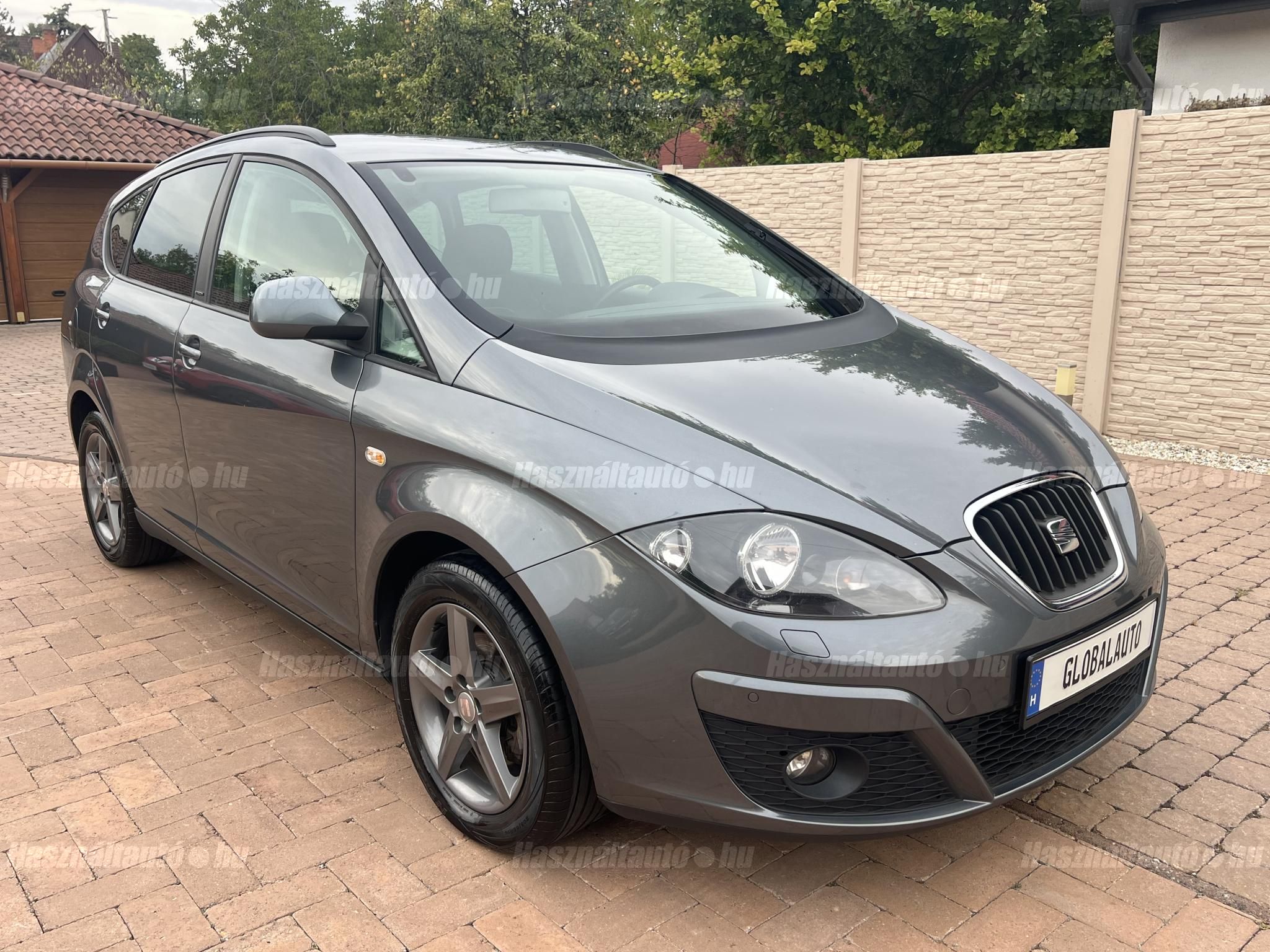 SEAT ALTEA 2015/6 - 1