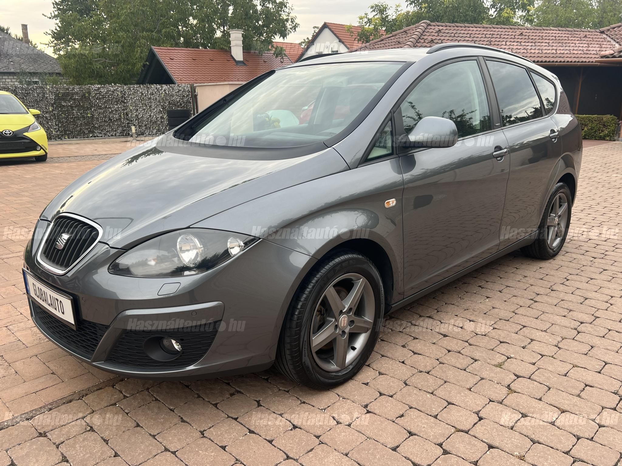 SEAT ALTEA 2015/6 - 1