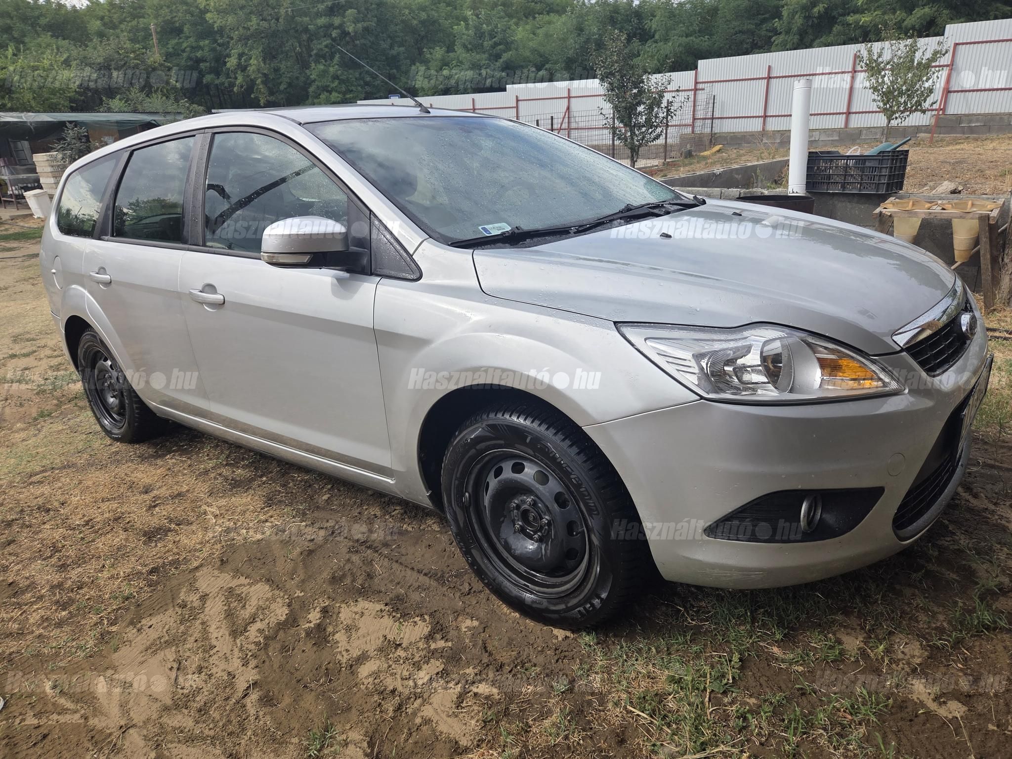 FORD FOCUS 2009/4 - 1