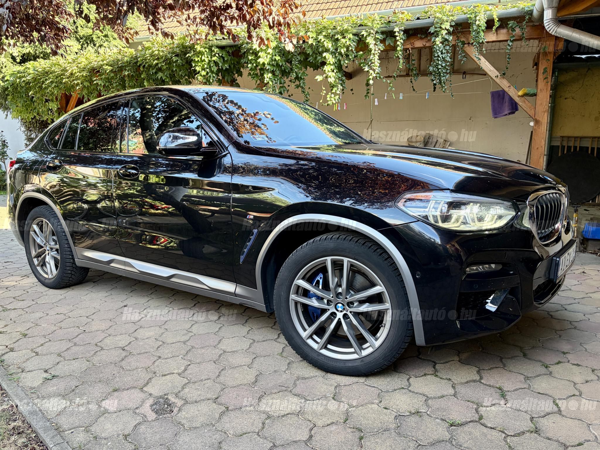 BMW X4 2020/4 - 1