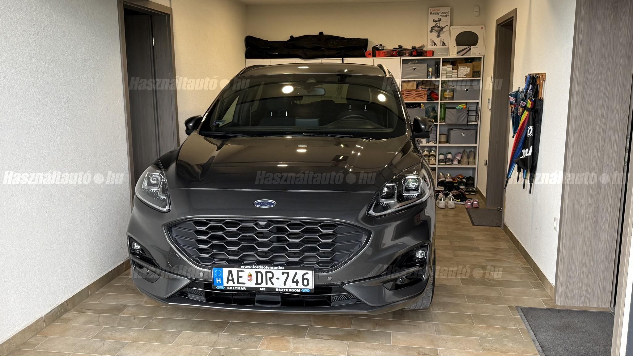 FORD KUGA 2023/9 - 1