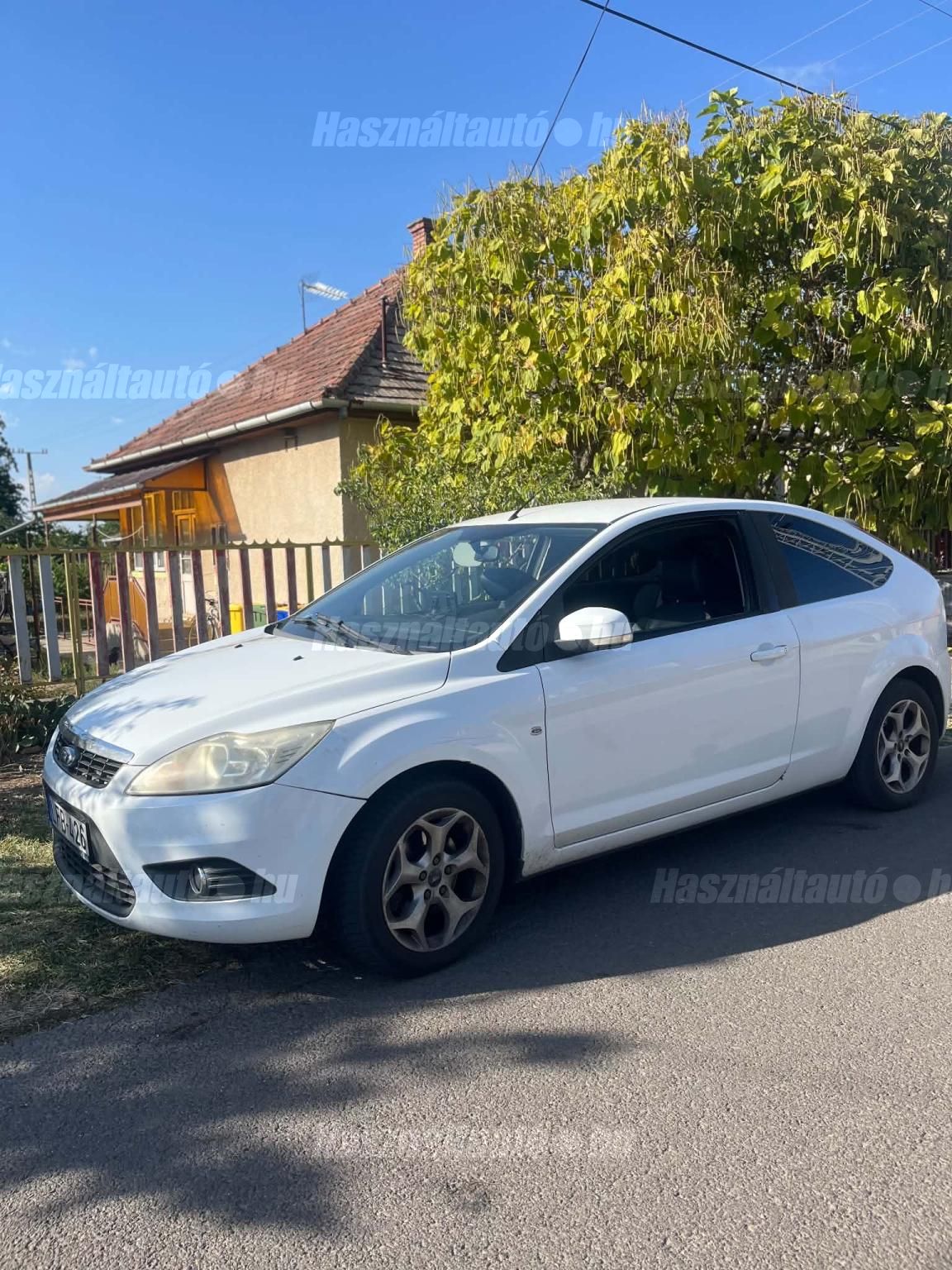 FORD FOCUS 2008/7 - 1