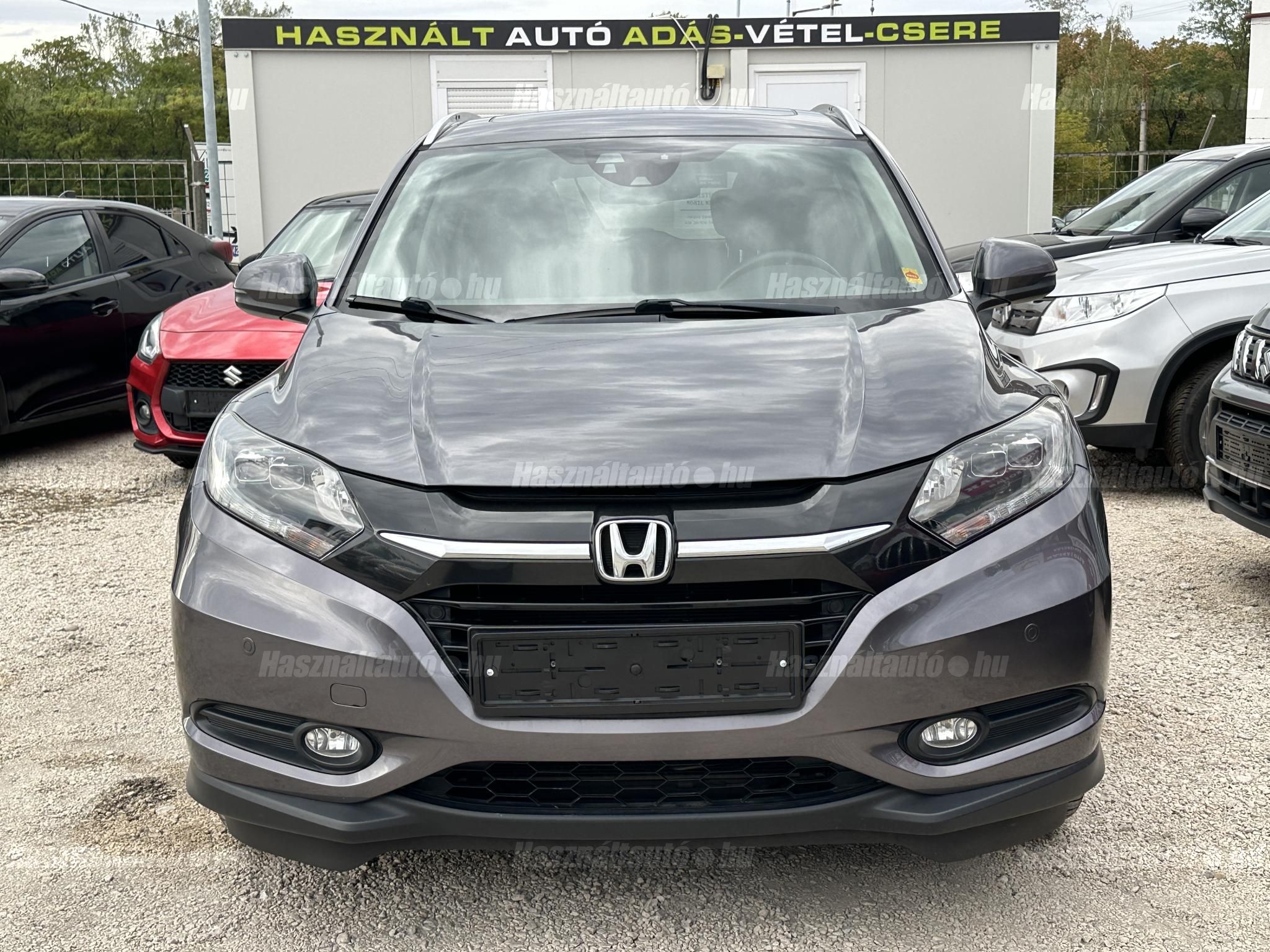 HONDA HR-V 2017/2 - 1