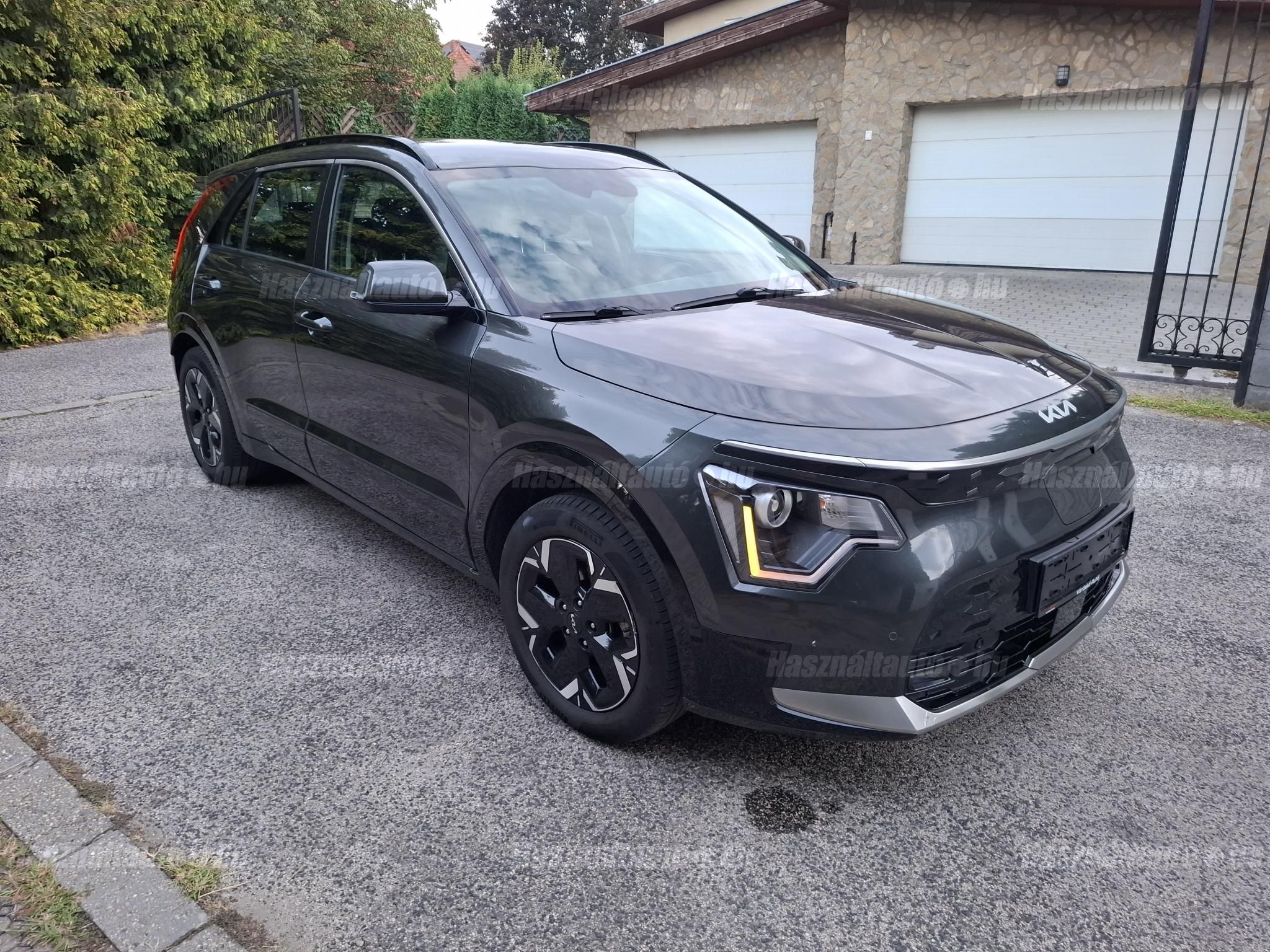 KIA NIRO 2023/5 - 1