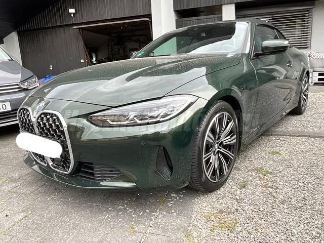 BMW 420 2024/3 - 1