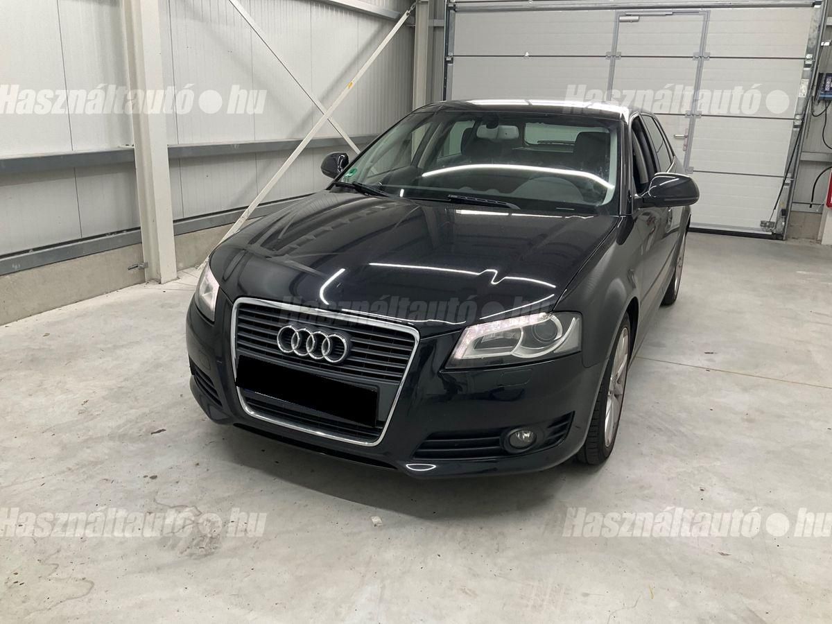 AUDI A3 2009/3 - 1
