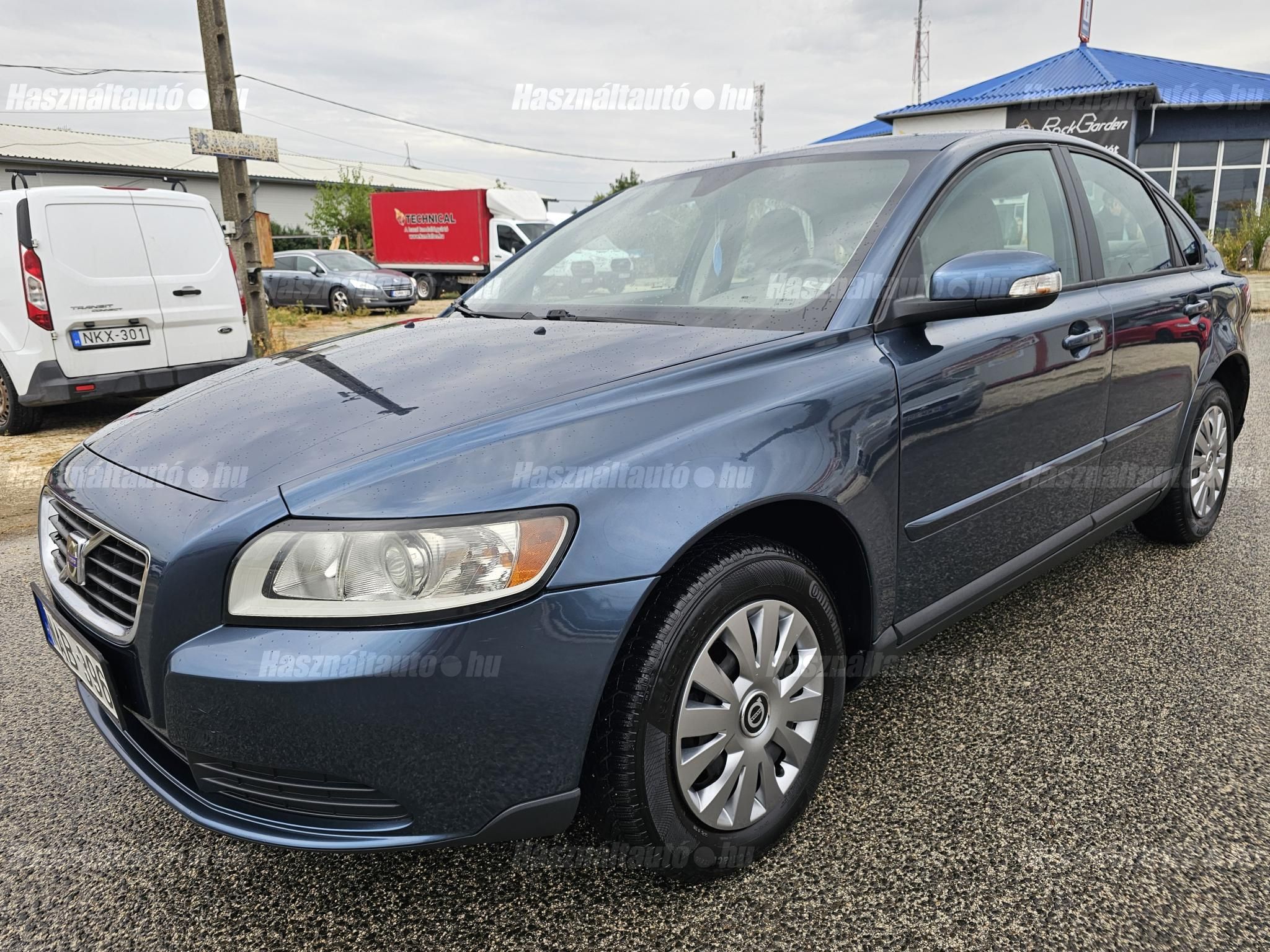 VOLVO S40 2007 - 1