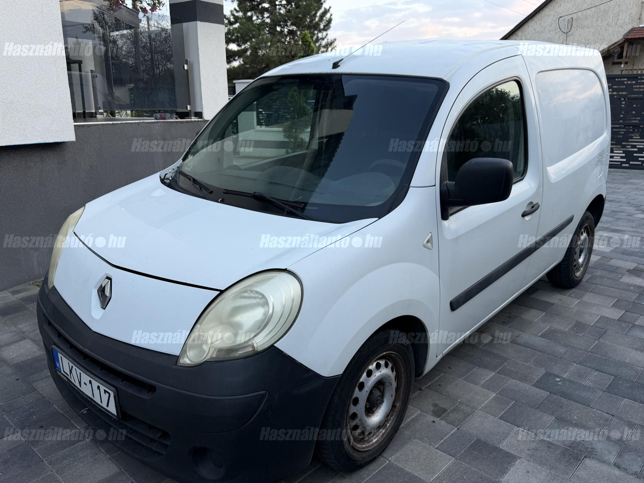RENAULT KANGOO 2008/2 - 1
