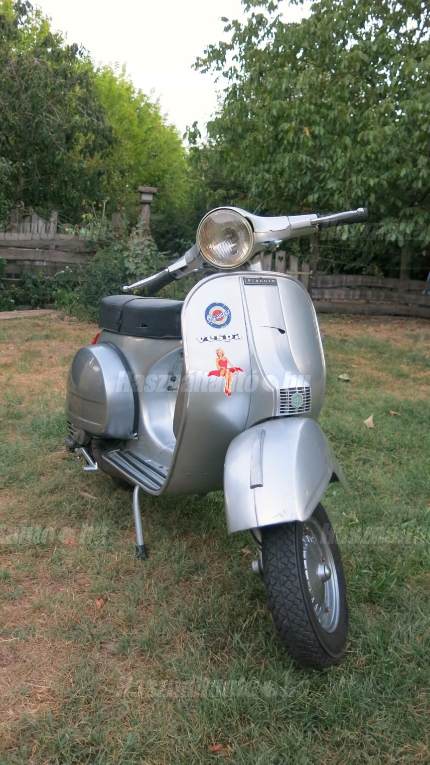VESPA EGYÉB 1980/2 - 1