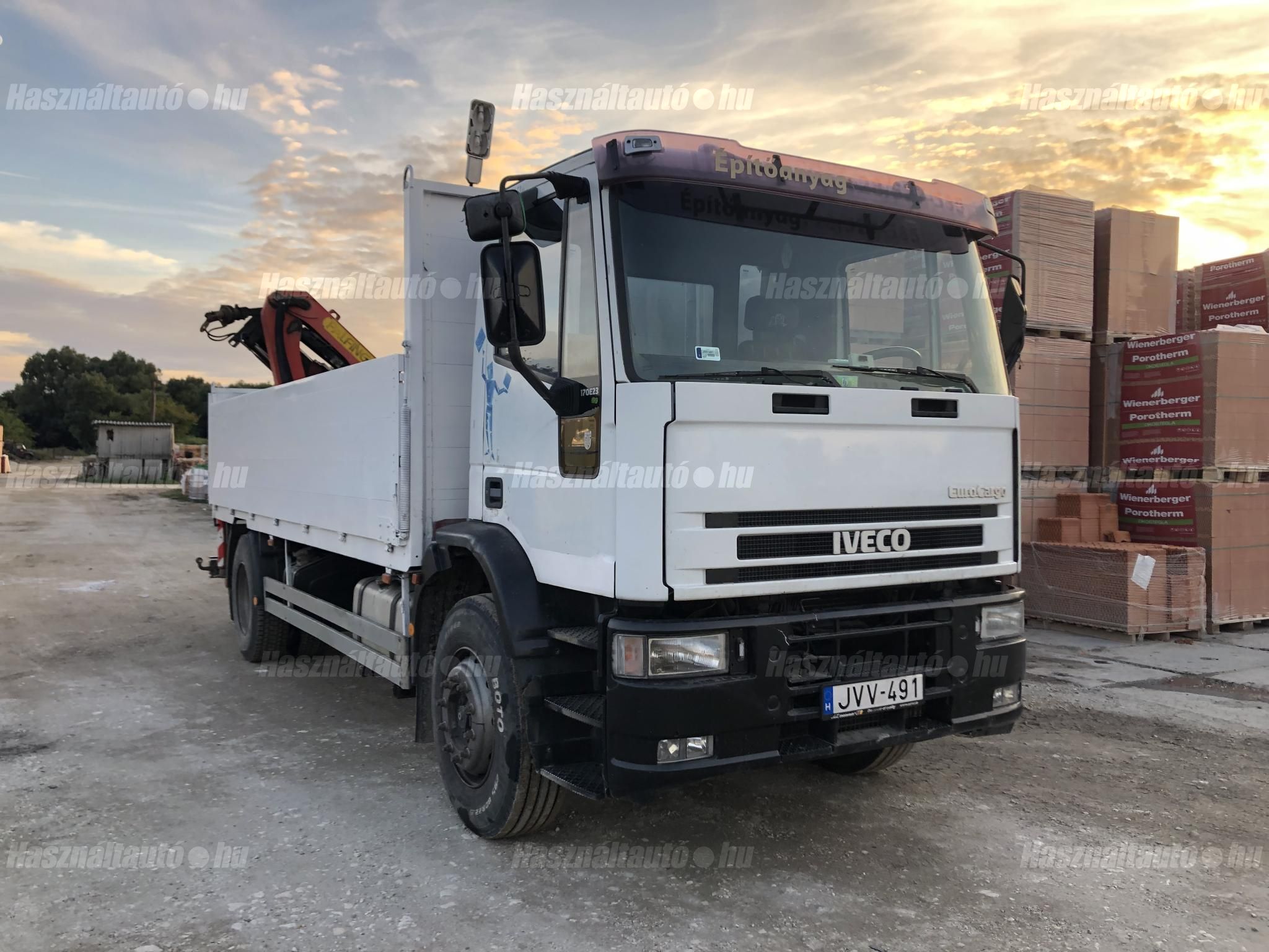 IVECO 1997/6 - 1