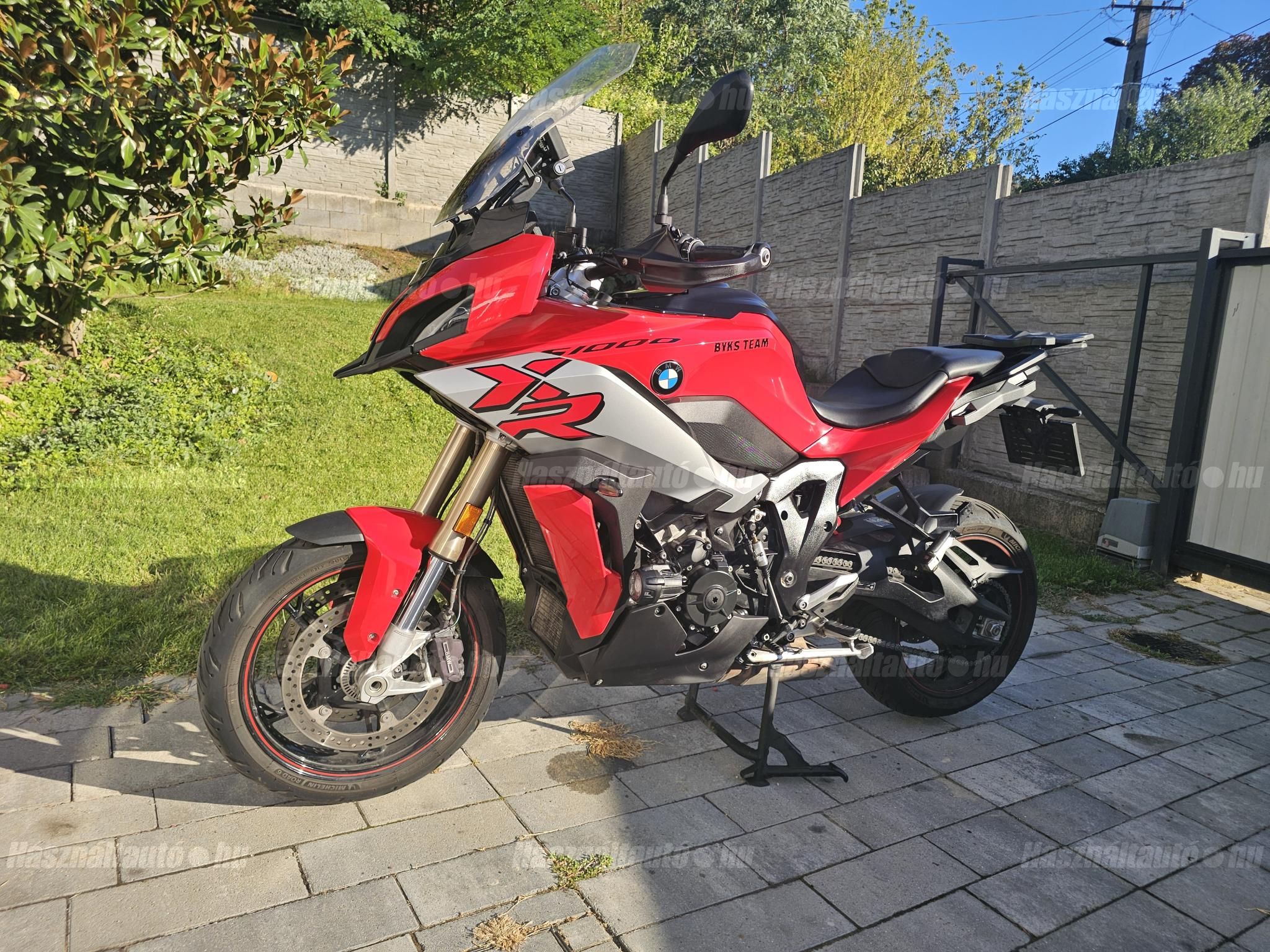 BMW S 1000 XR 2020/5 - 1