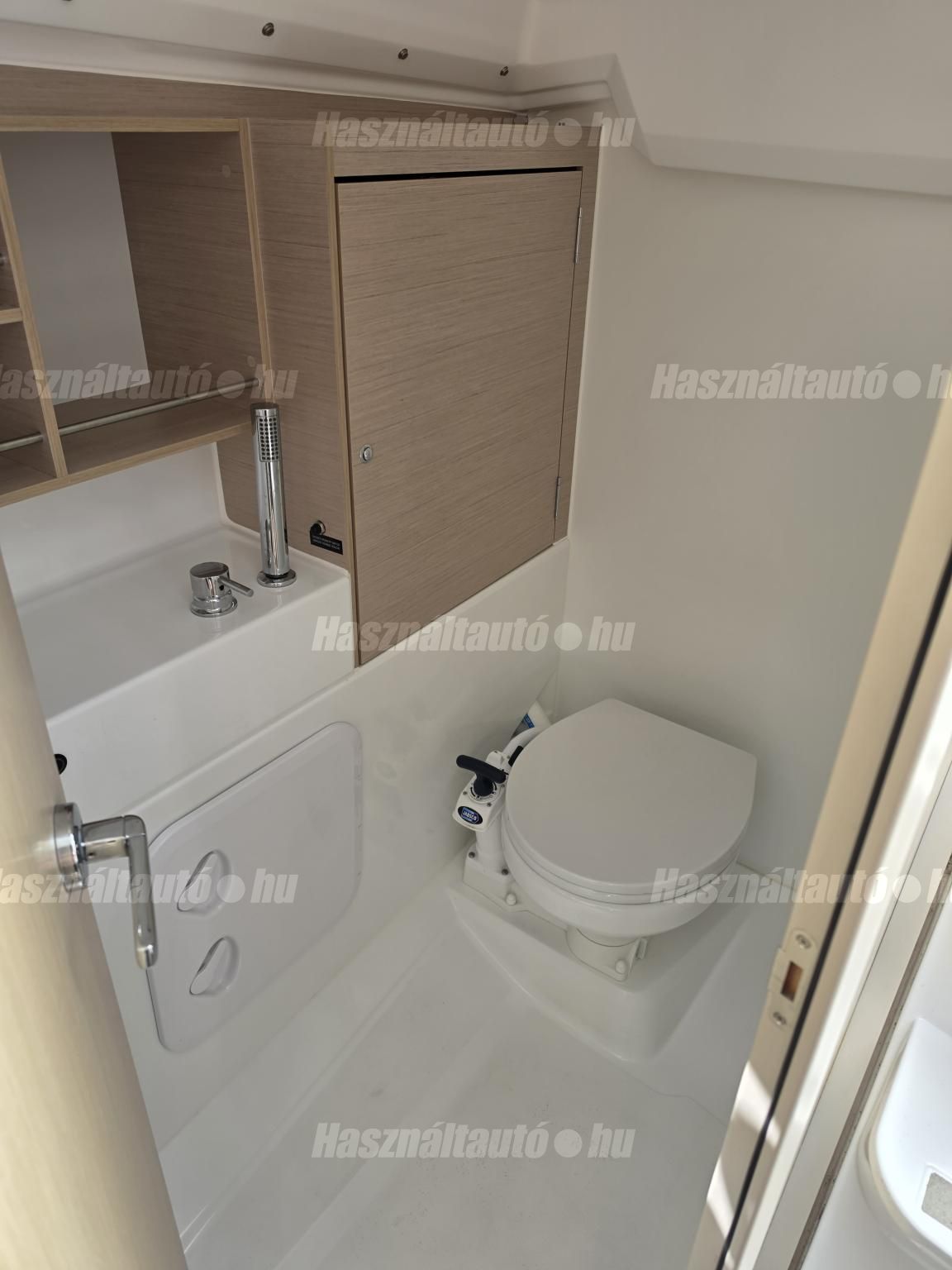 BENETEAU 2021/6 - 1