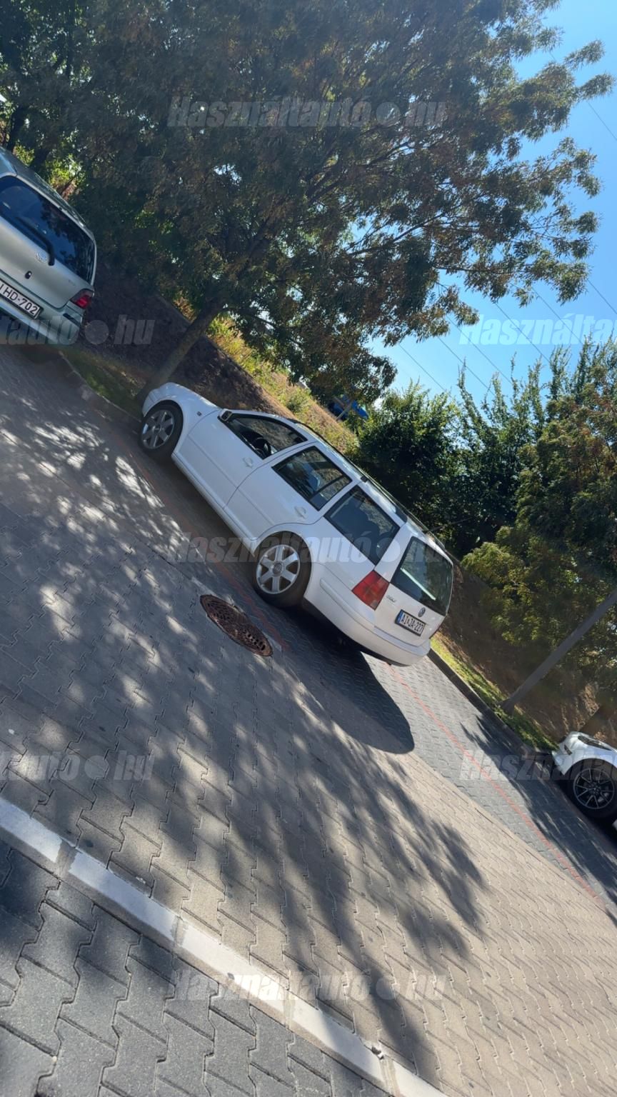 VOLKSWAGEN GOLF IV 2005/9 - 1