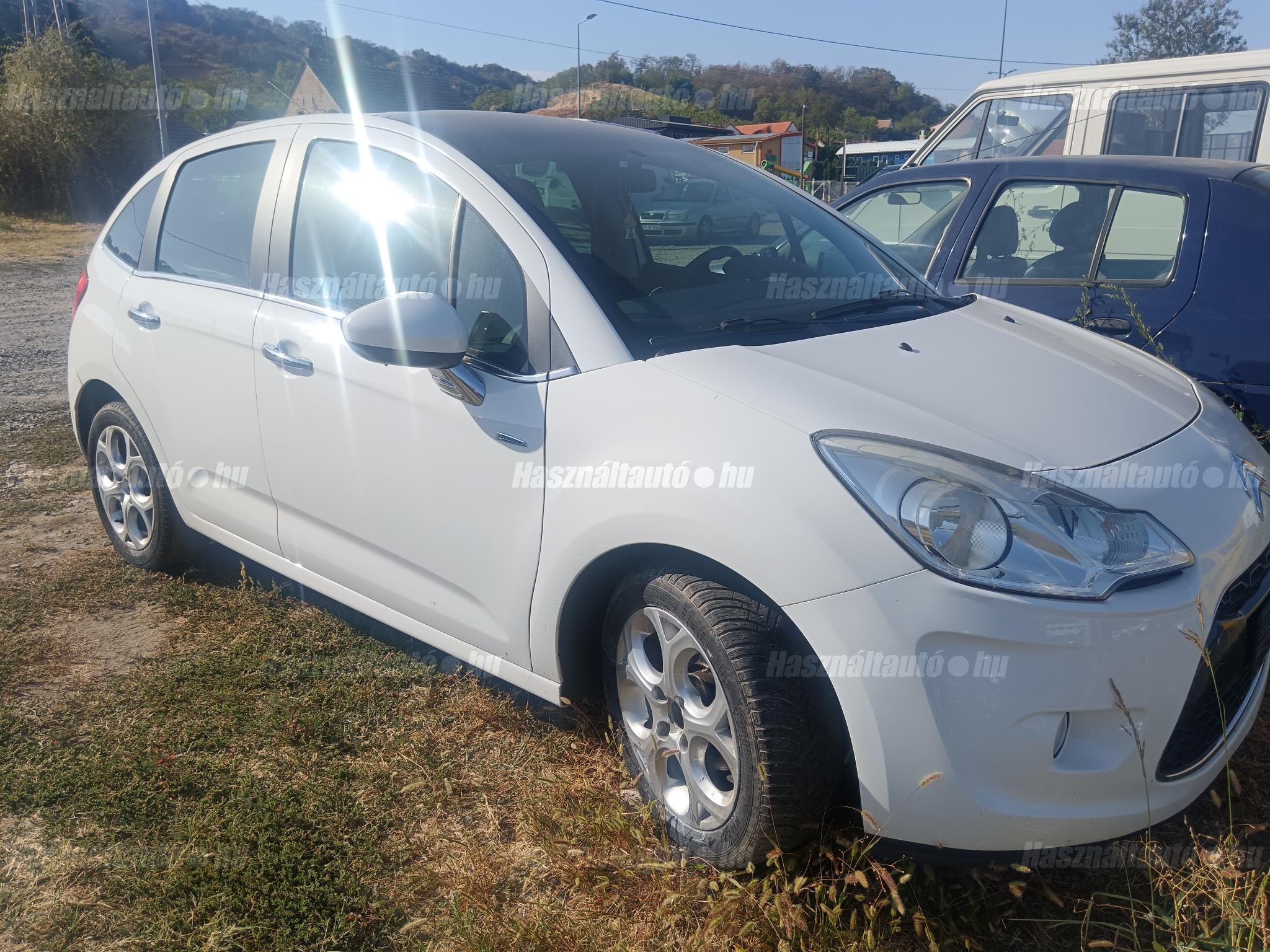 CITROEN C3 2011/4 - 1