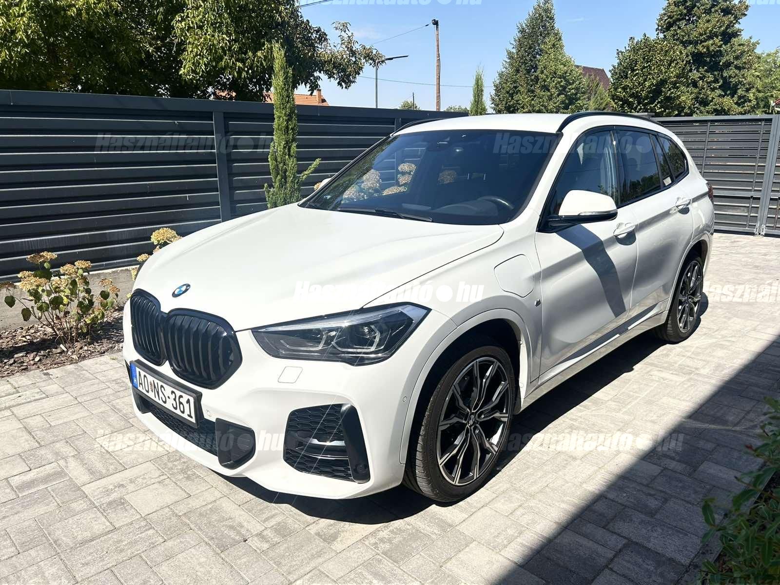 BMW X1 2020/10 - 1