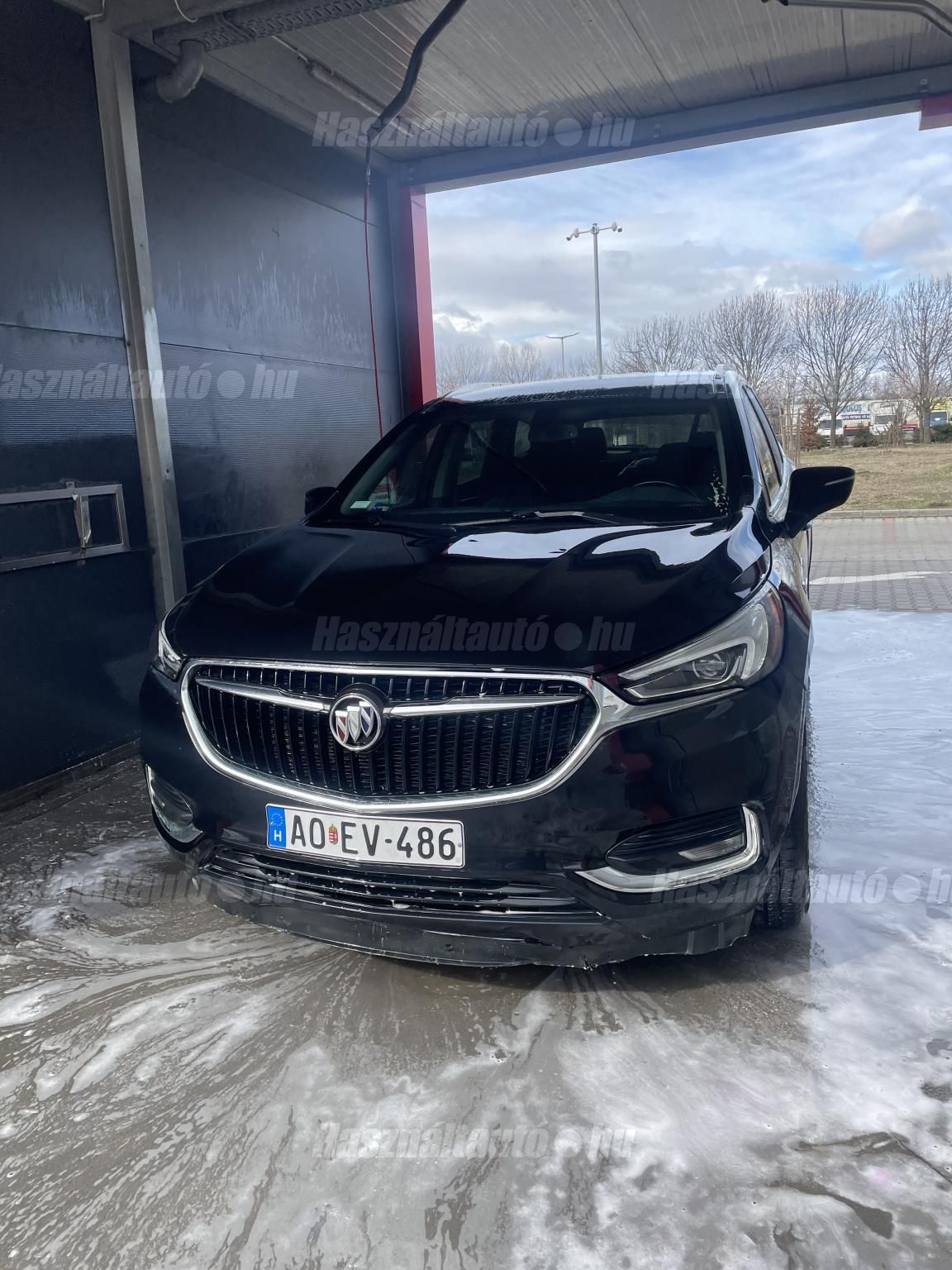 BUICK ENCLAVE 2020/11 - 1